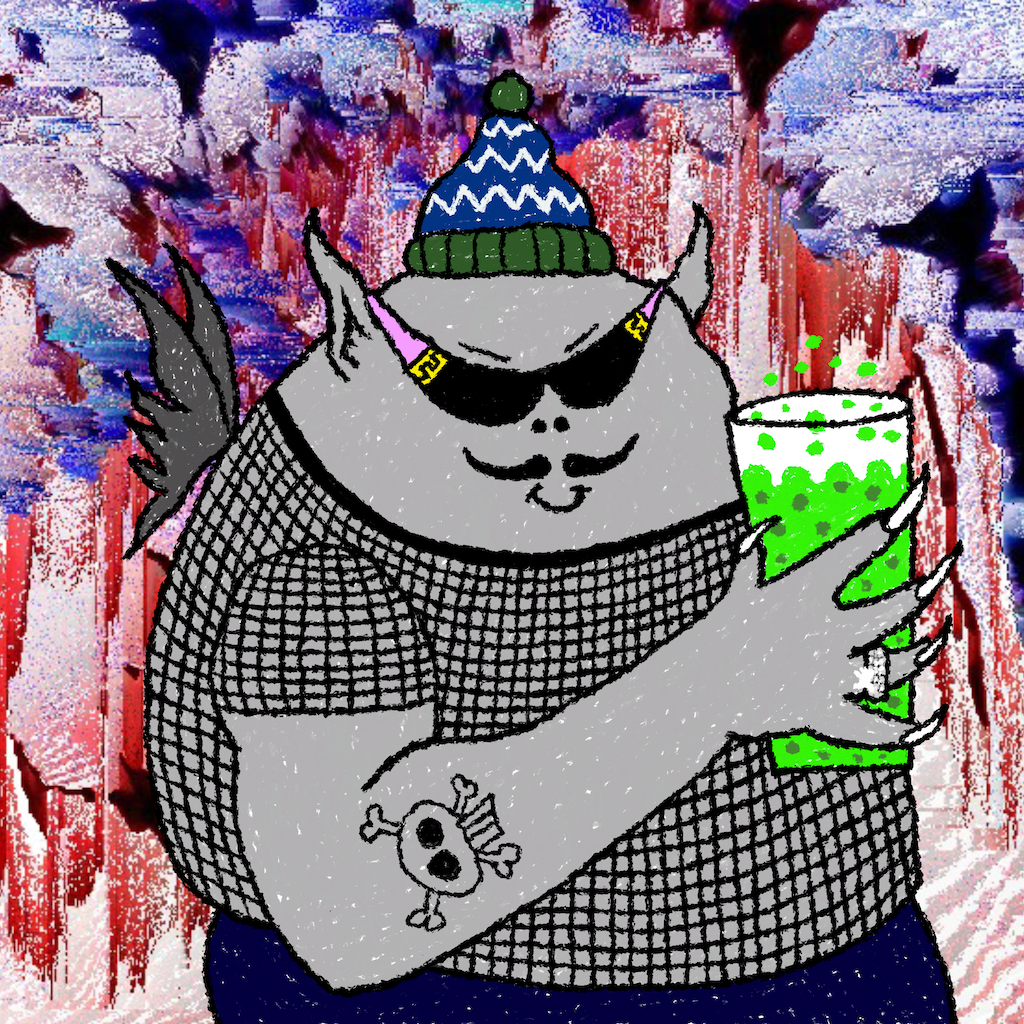 FairyFren 680