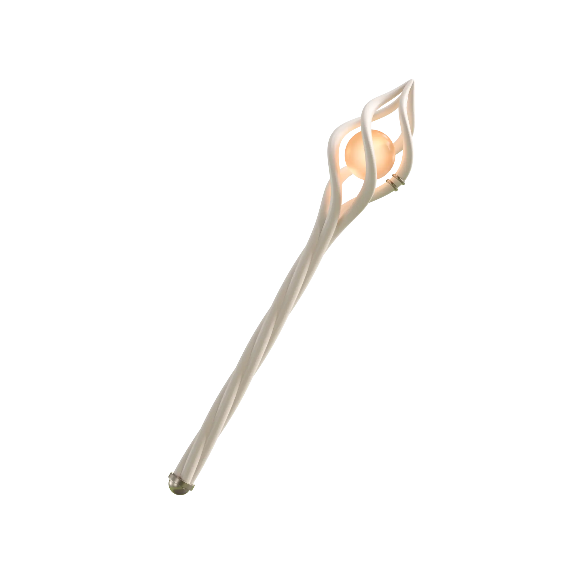 Firesoul Grand Staff