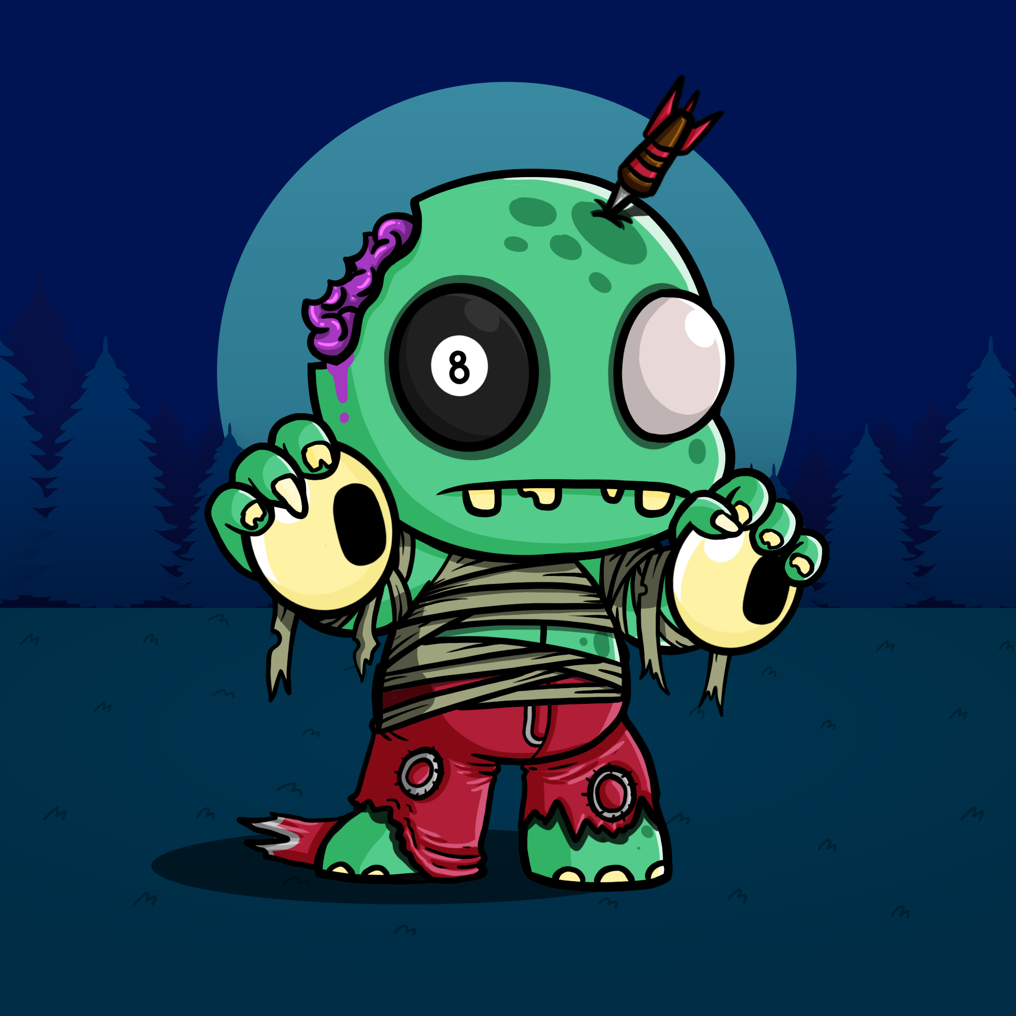 Kevin #137