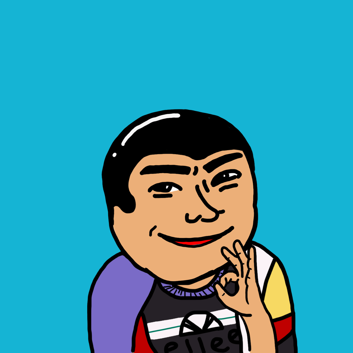 MisterToshi #763