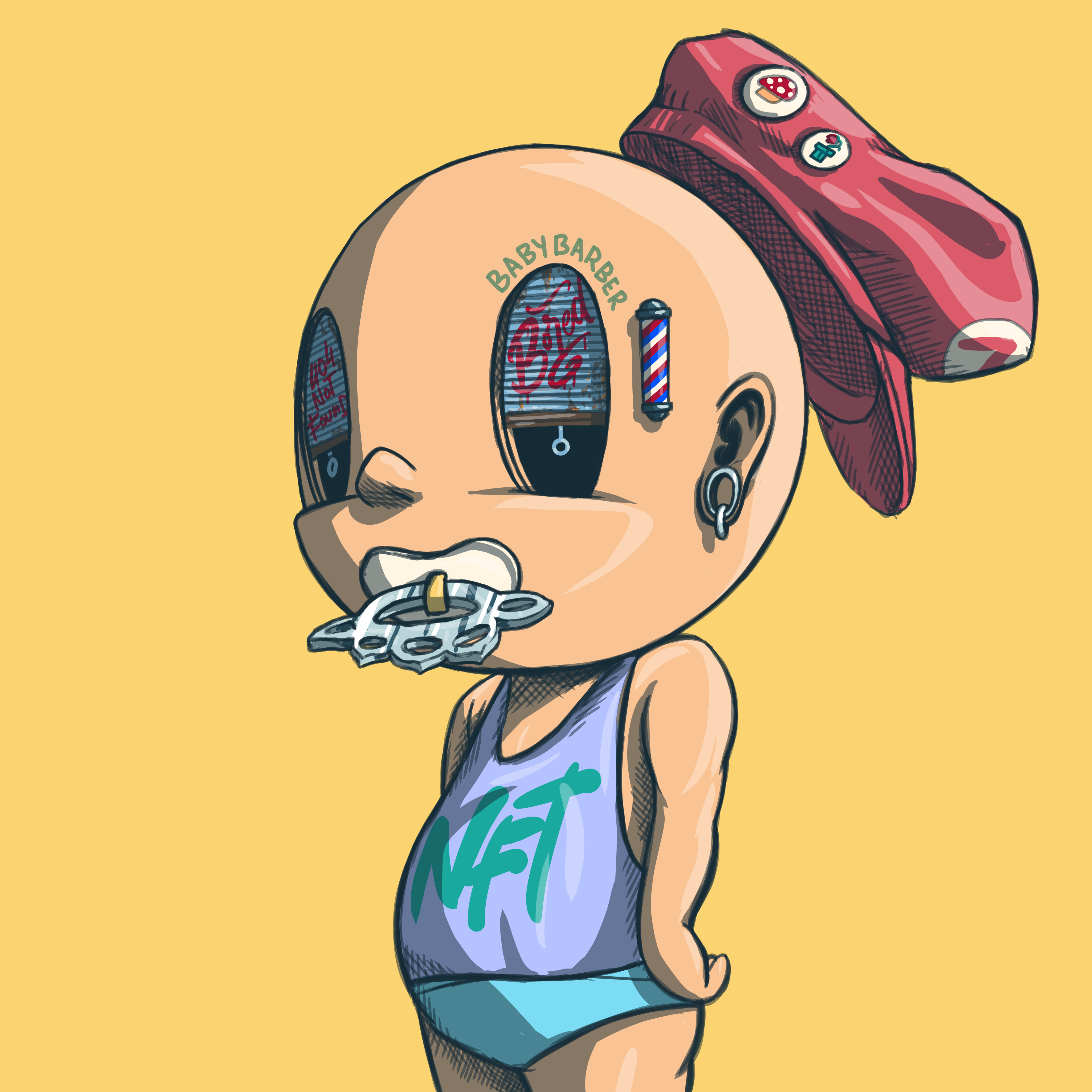 babybad #17
