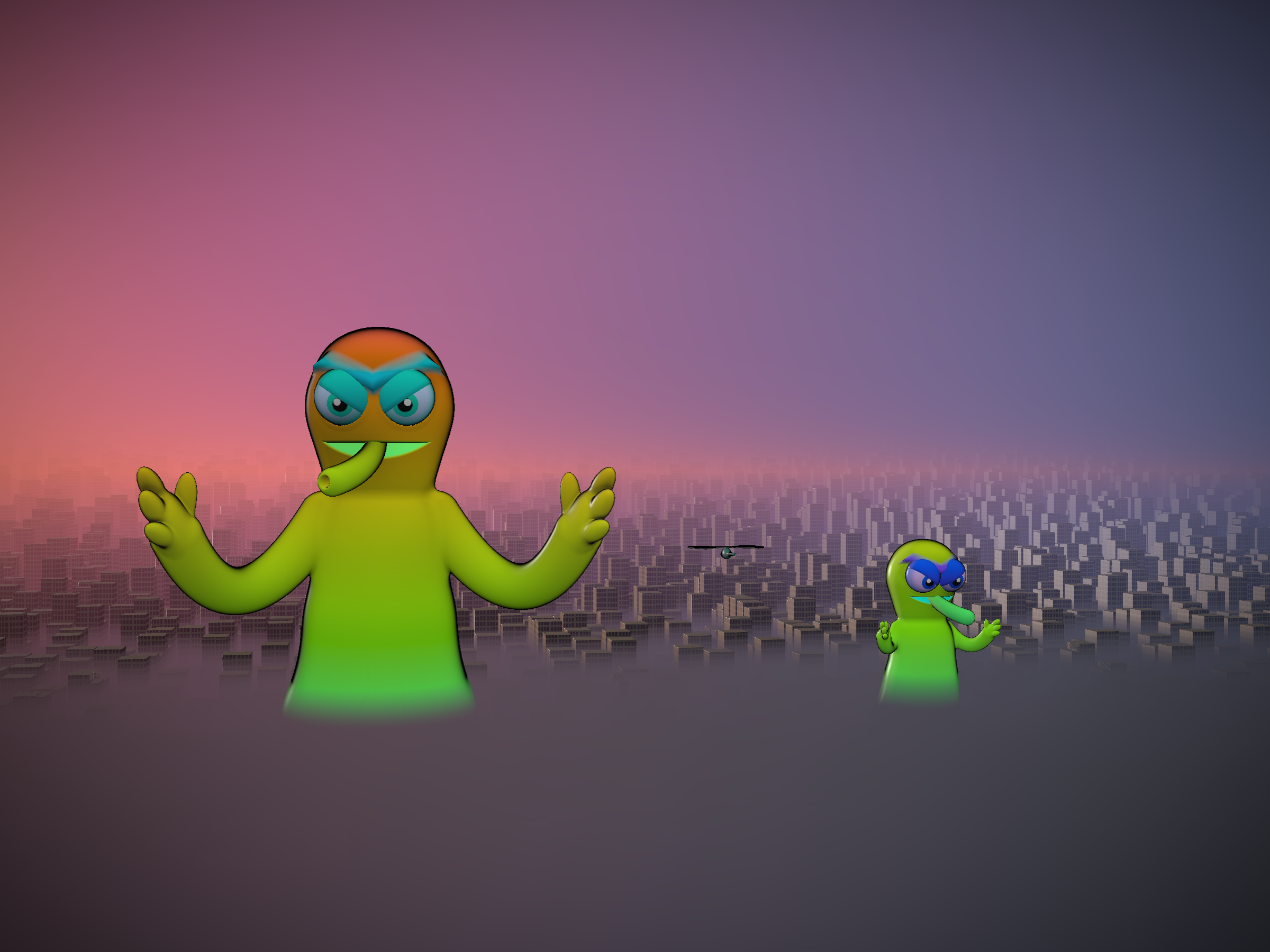 Kai-Gen #2
