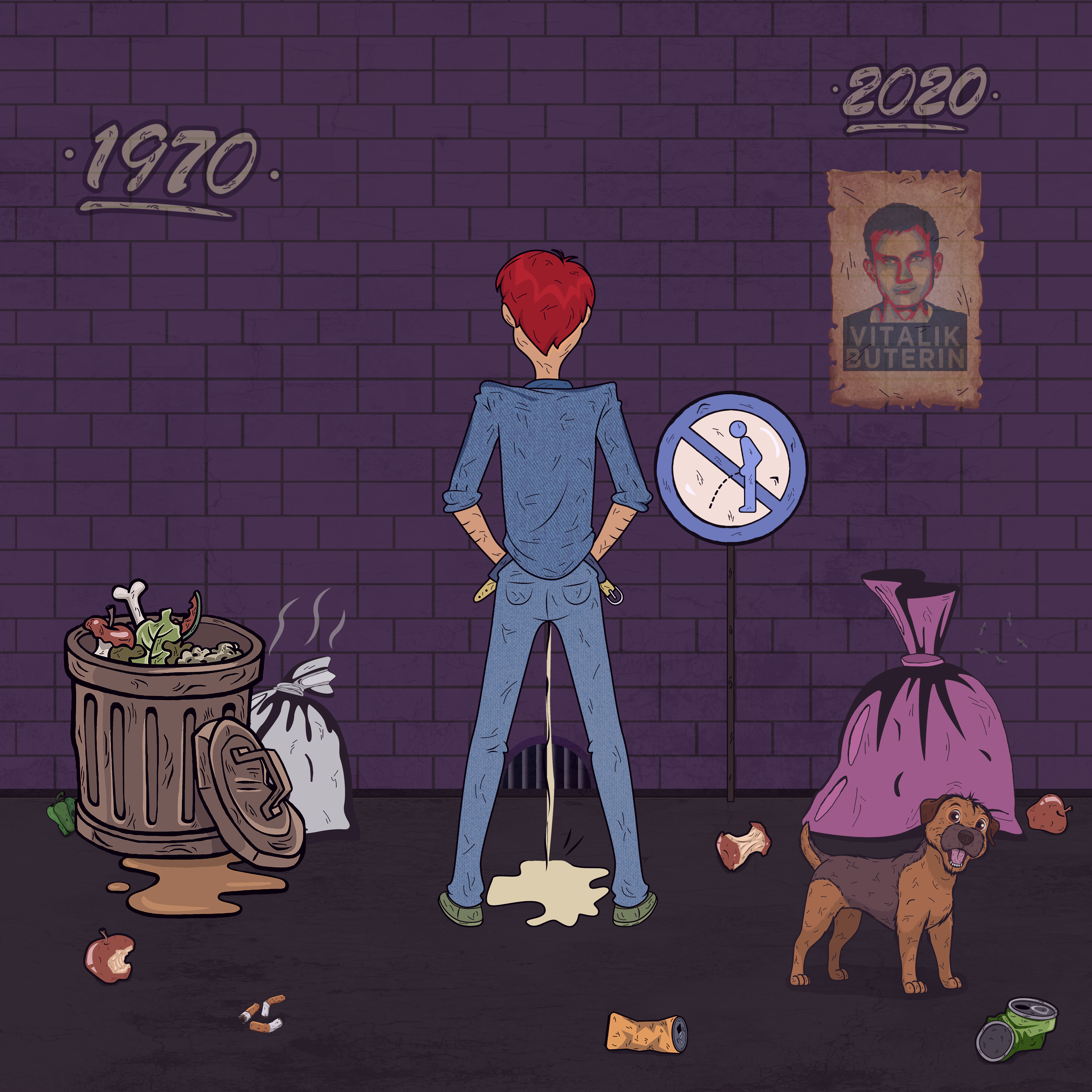 Genesis #2678
