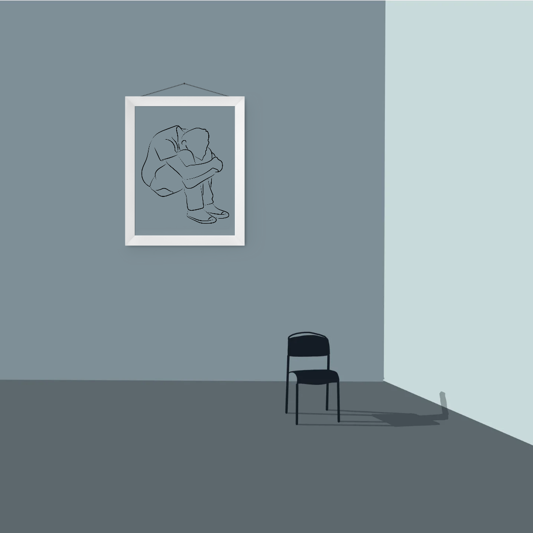 Lonely