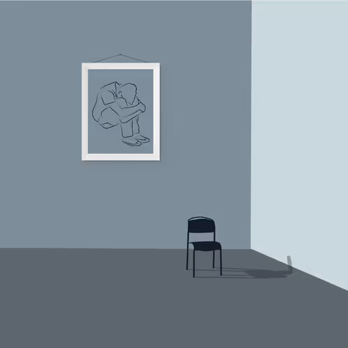 Lonely