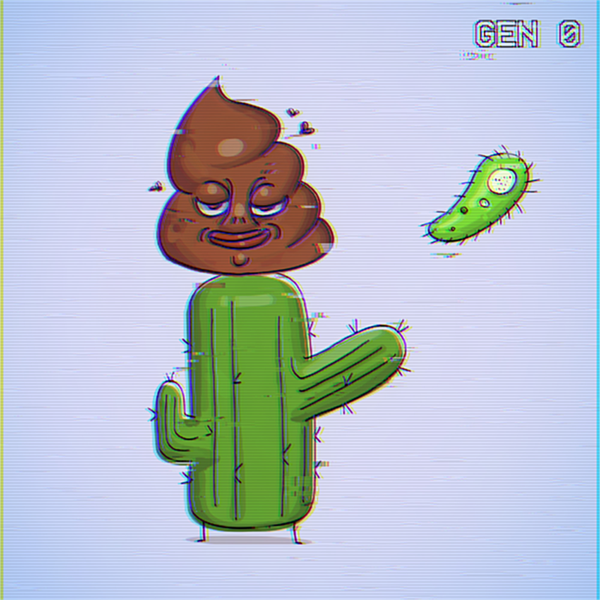 Mojimon #4206