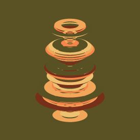 Non Fungible Pot - #850