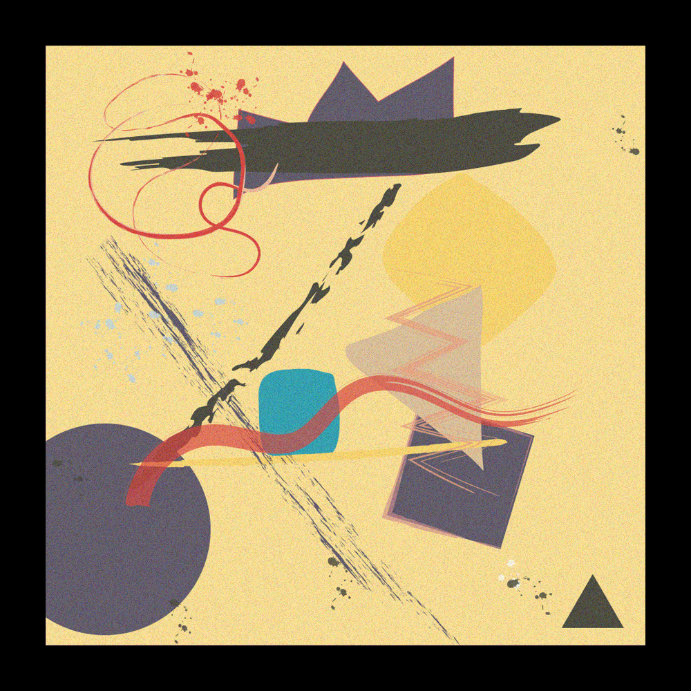 SHAPES #31