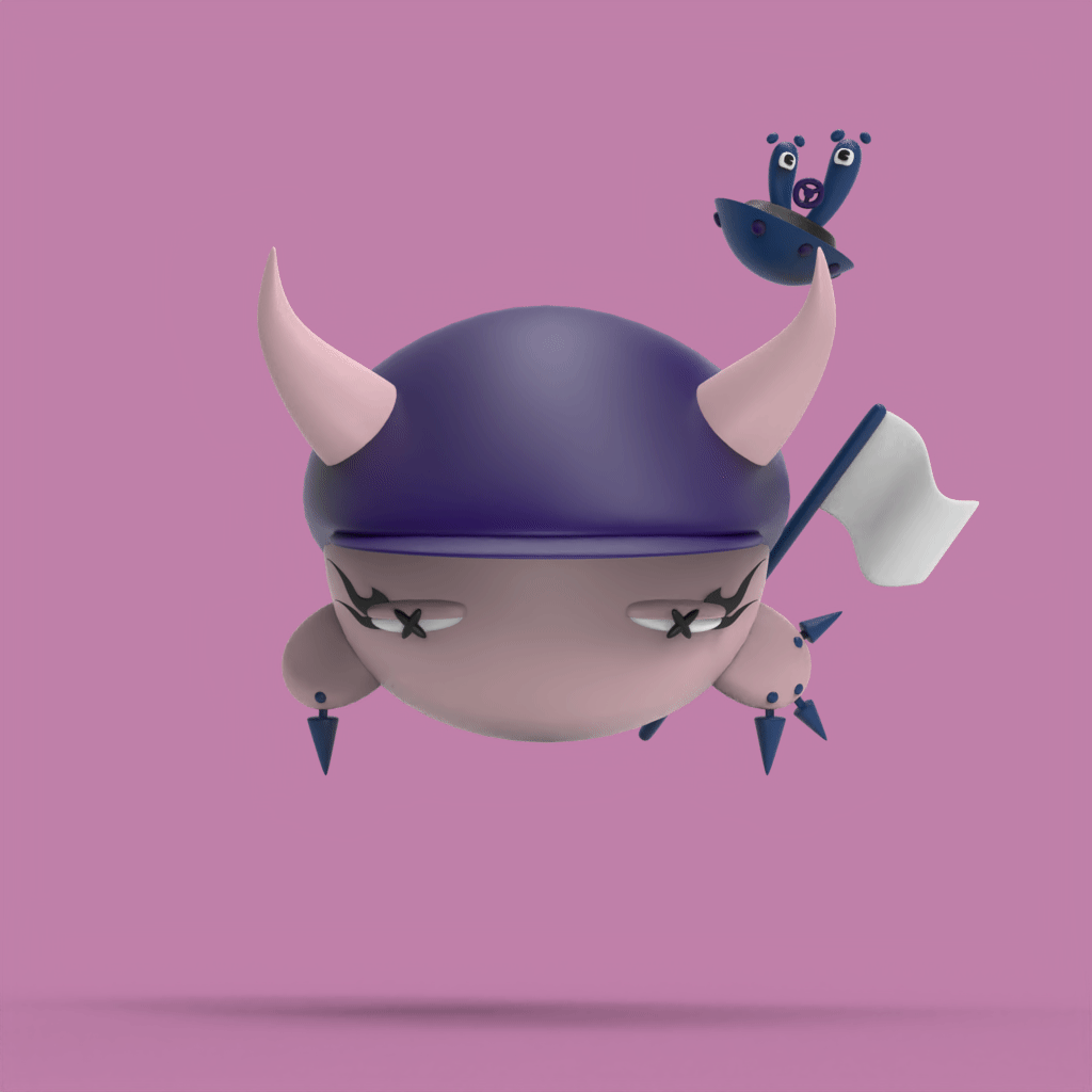 Imp #5744