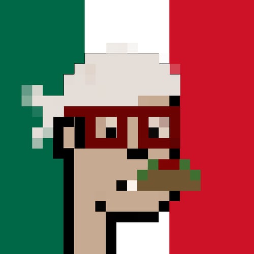 Mexican#73