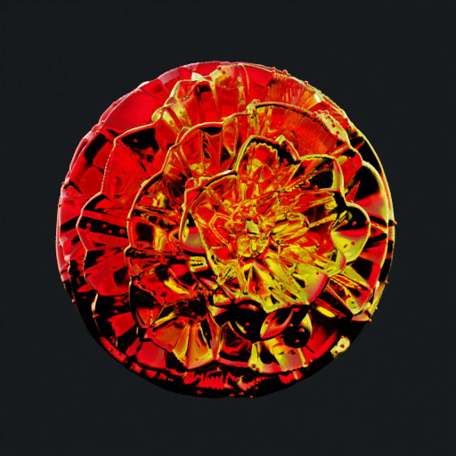 Meteorite Series – Dragon
