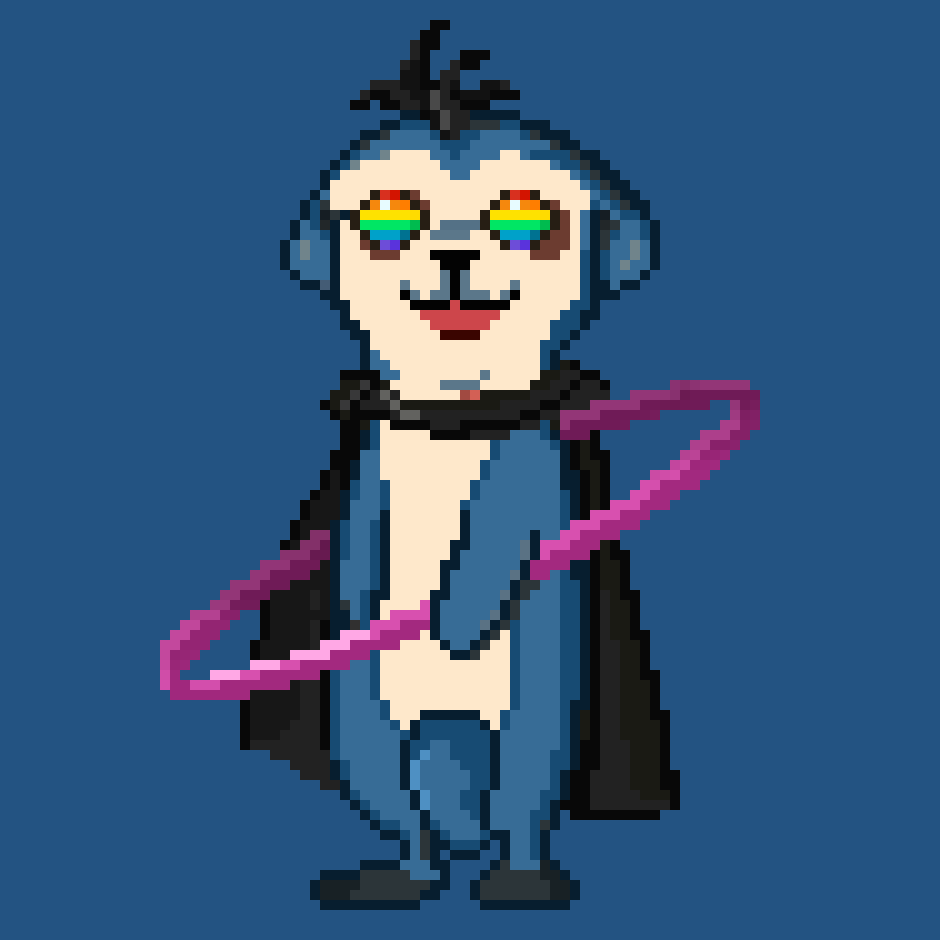 Happy Meerkat #34