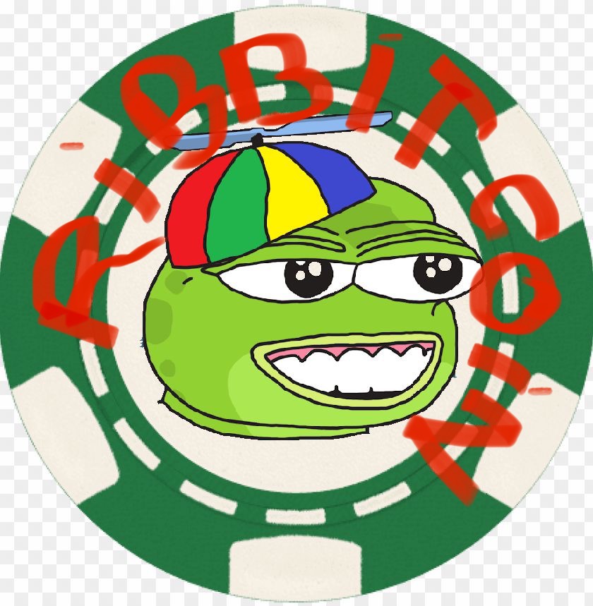 RIBBITCOIN