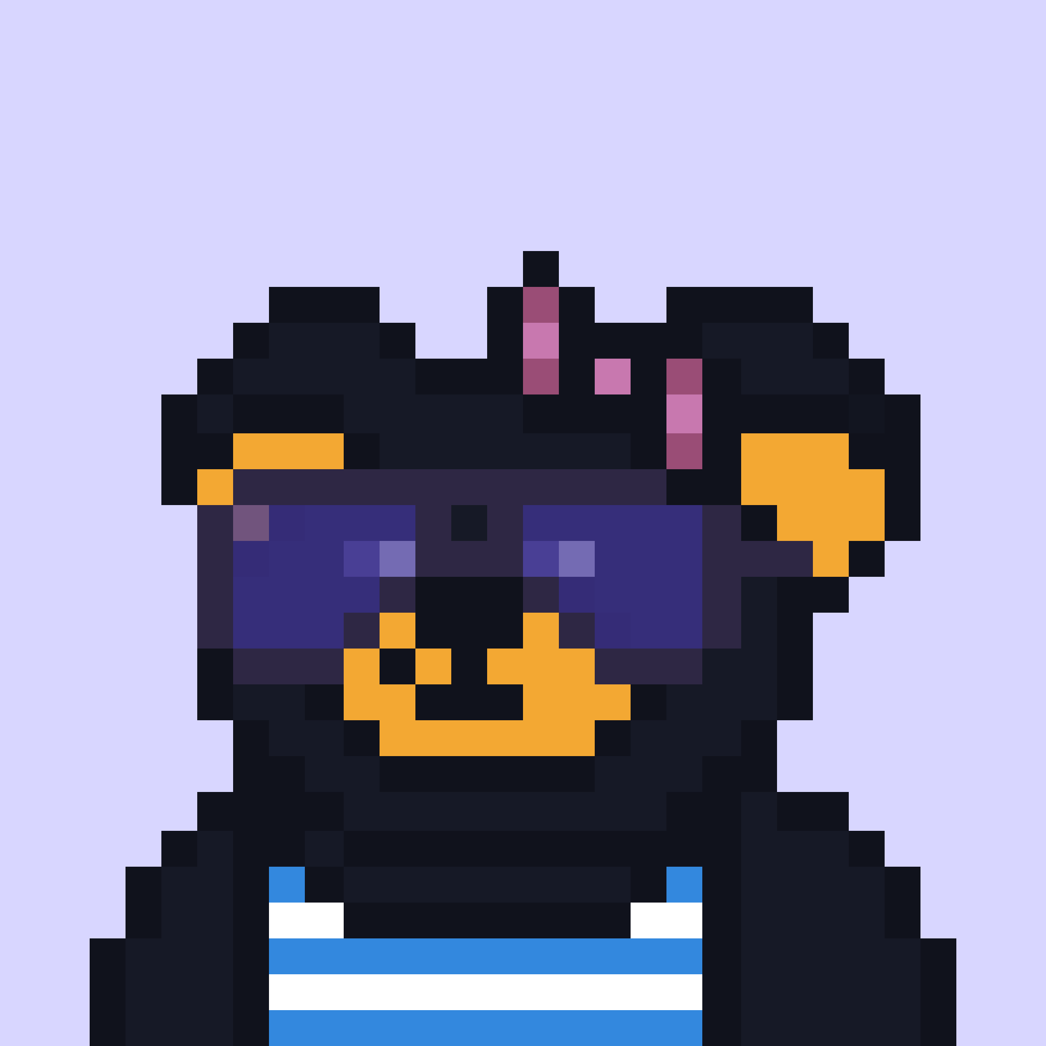 Bears Deluxe #3204