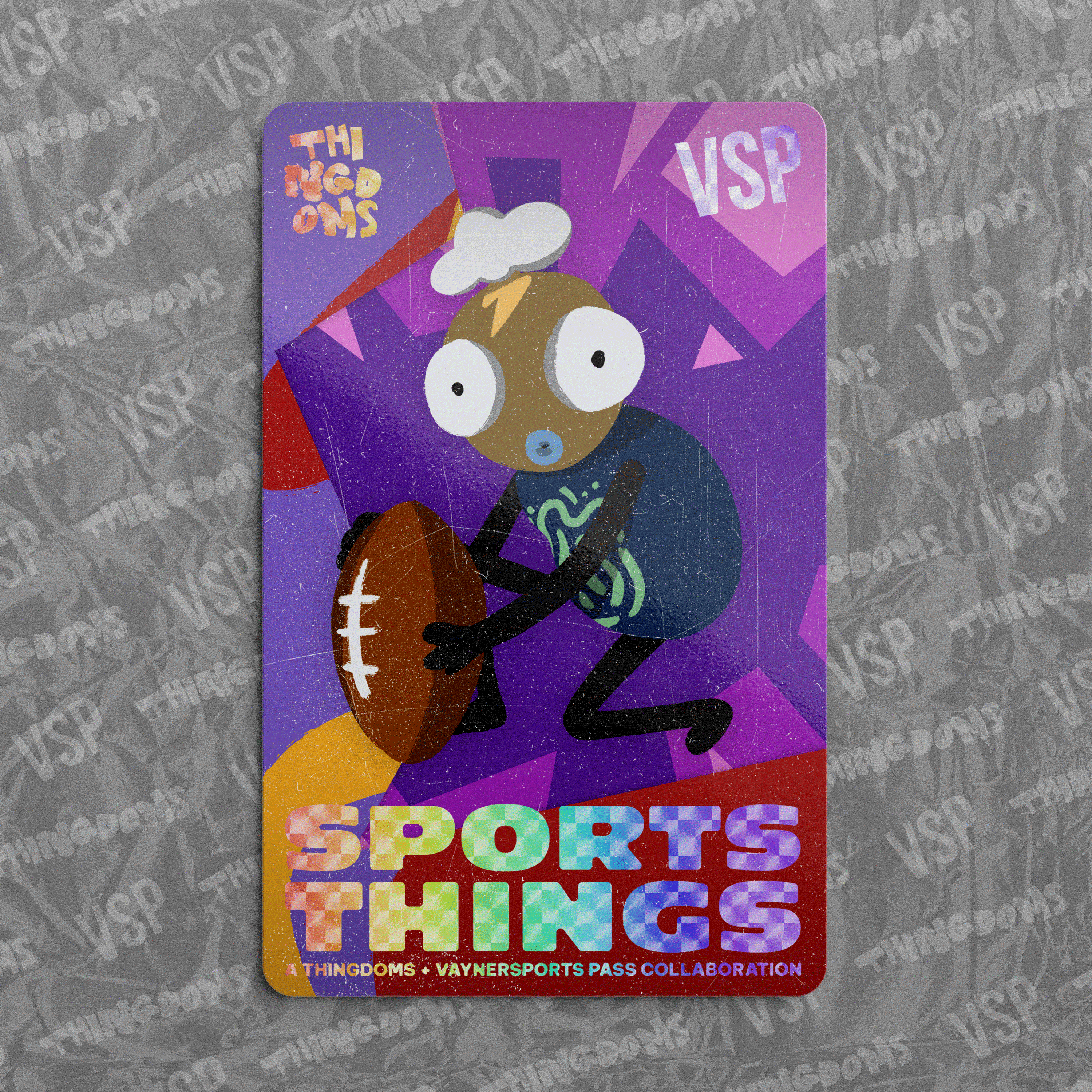 Sports Thing #4856