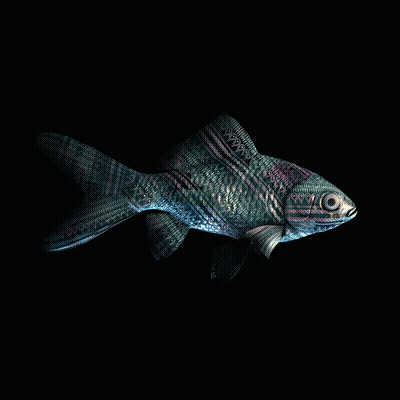 CryptoFish #2425
