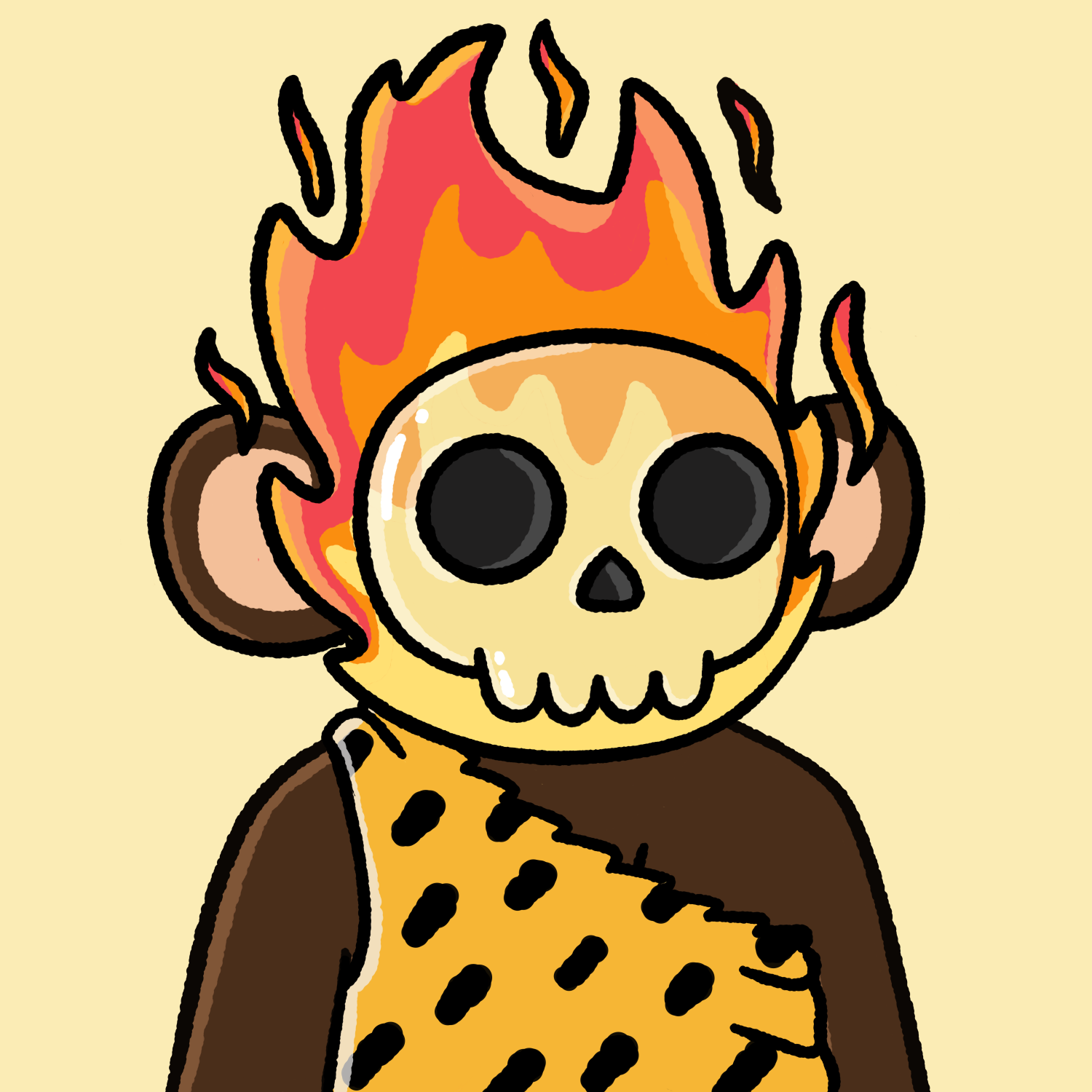 Moonky #3614