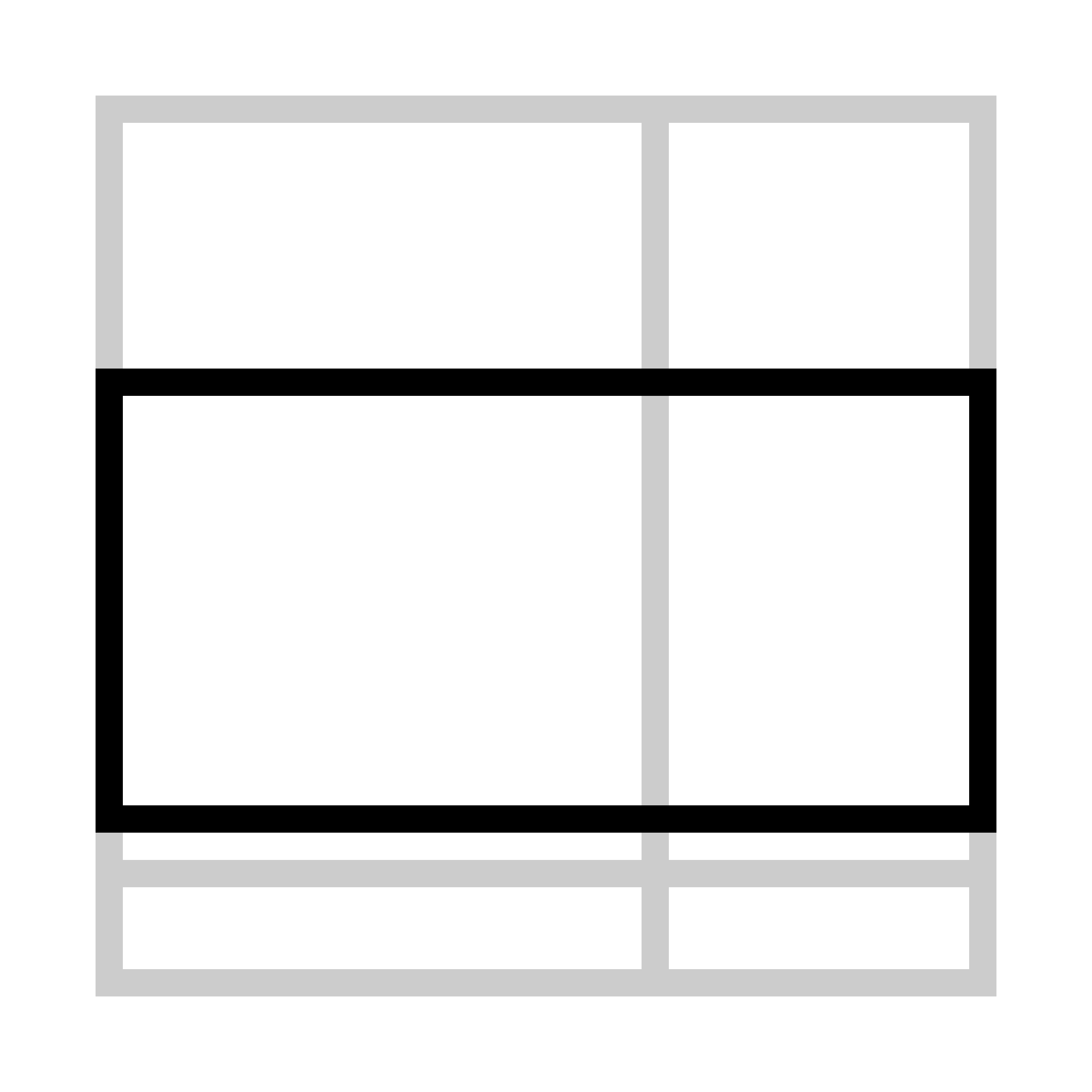 Rectangles (for Herbert) #497