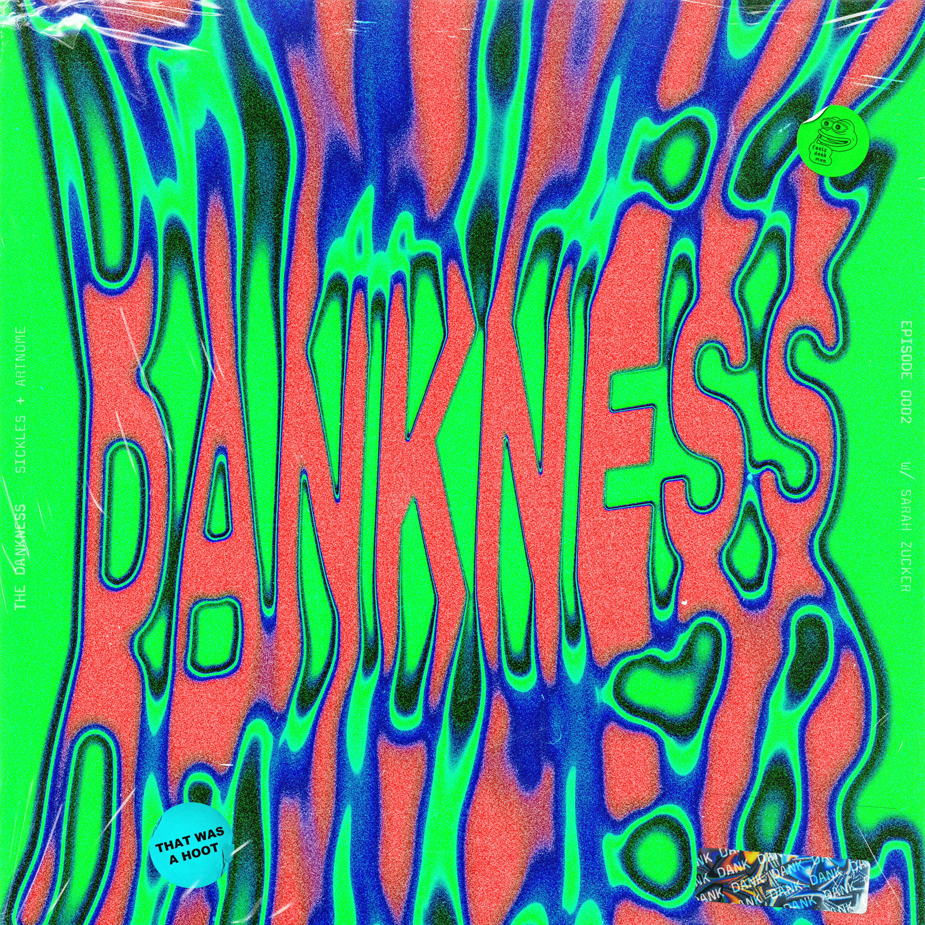 DANKTONE S1E2 #319