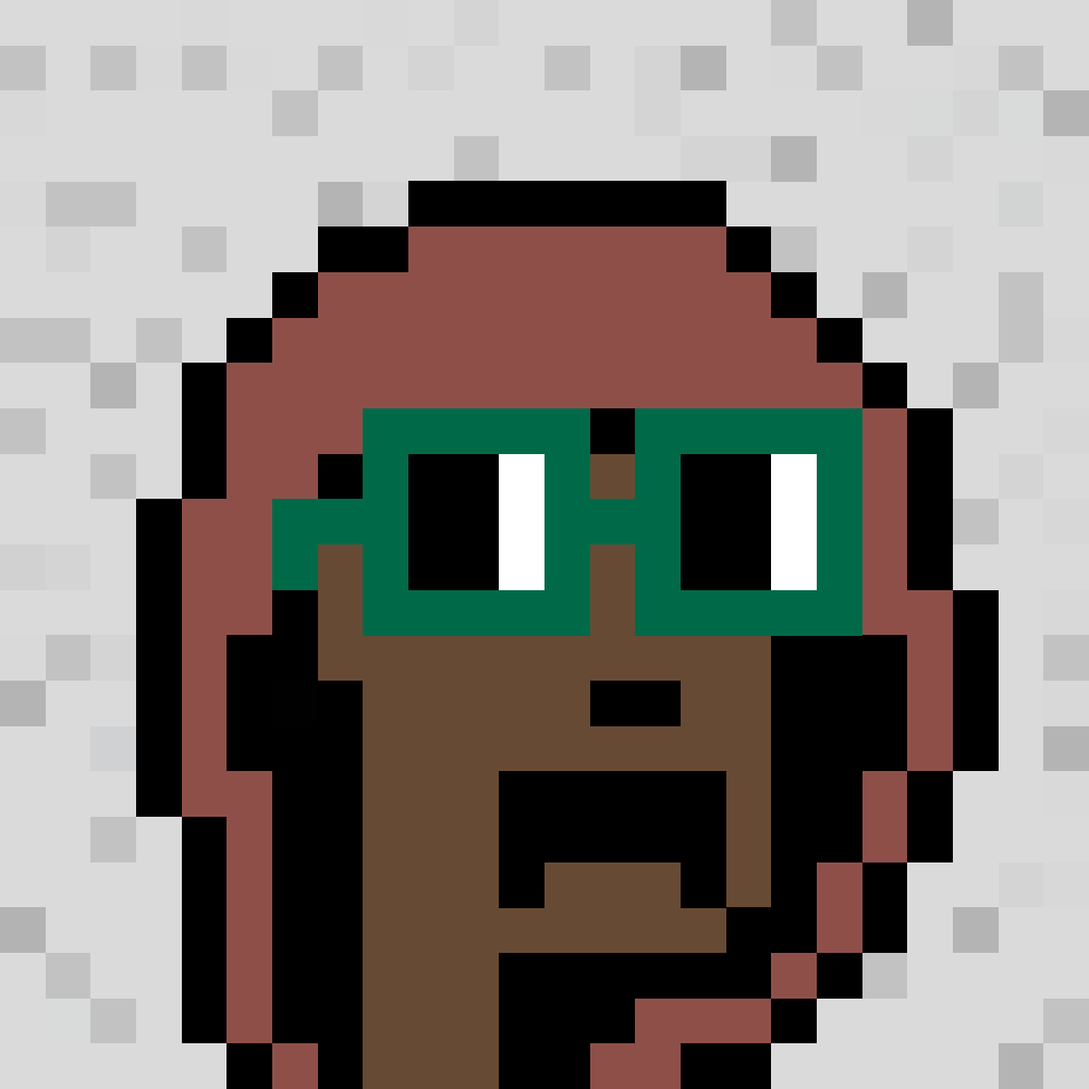 NounPunks #9811