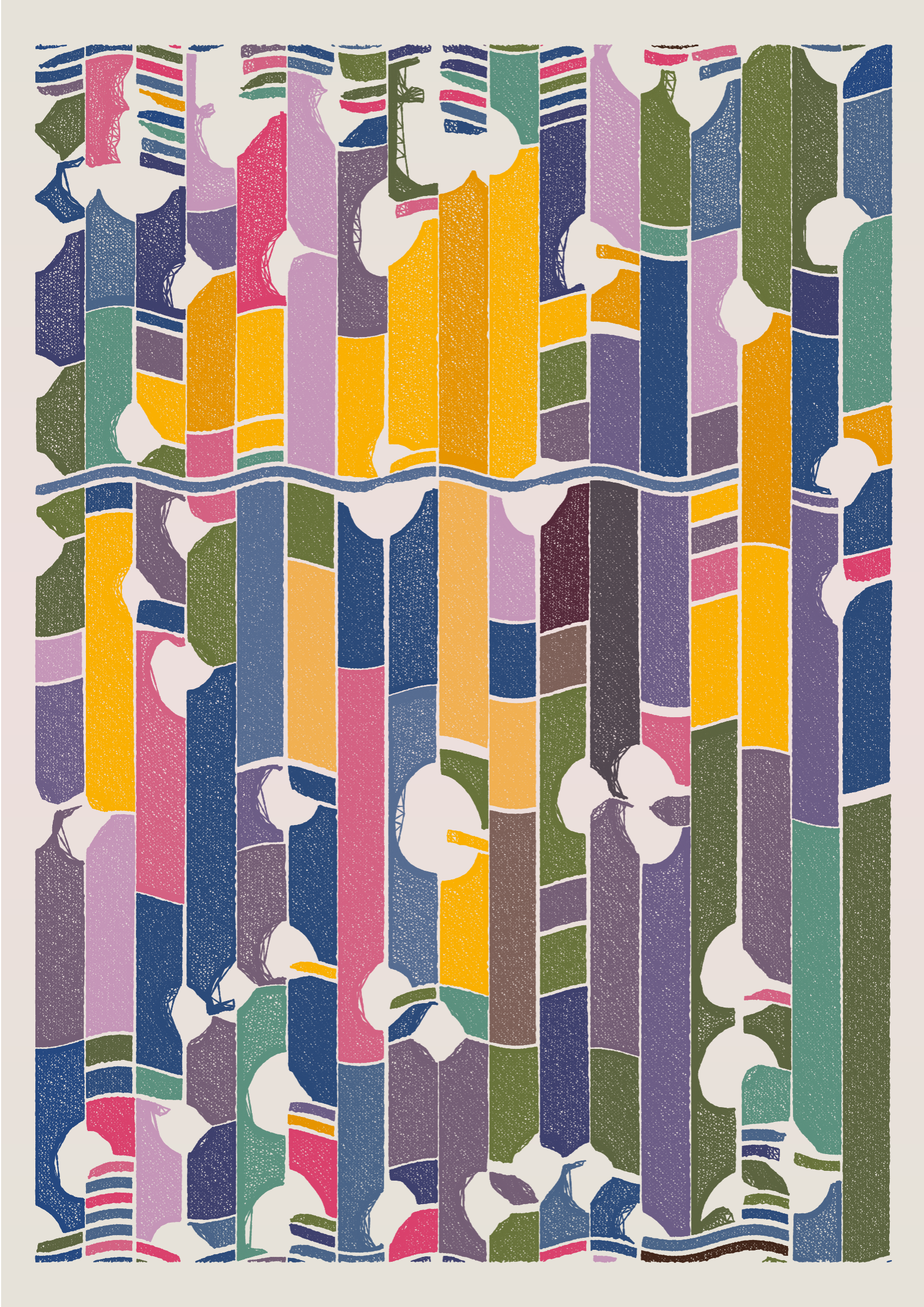 Edifice #665