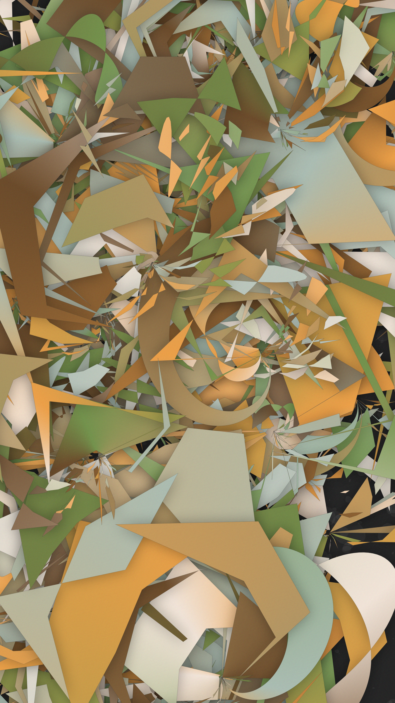 Marching Resonances #22