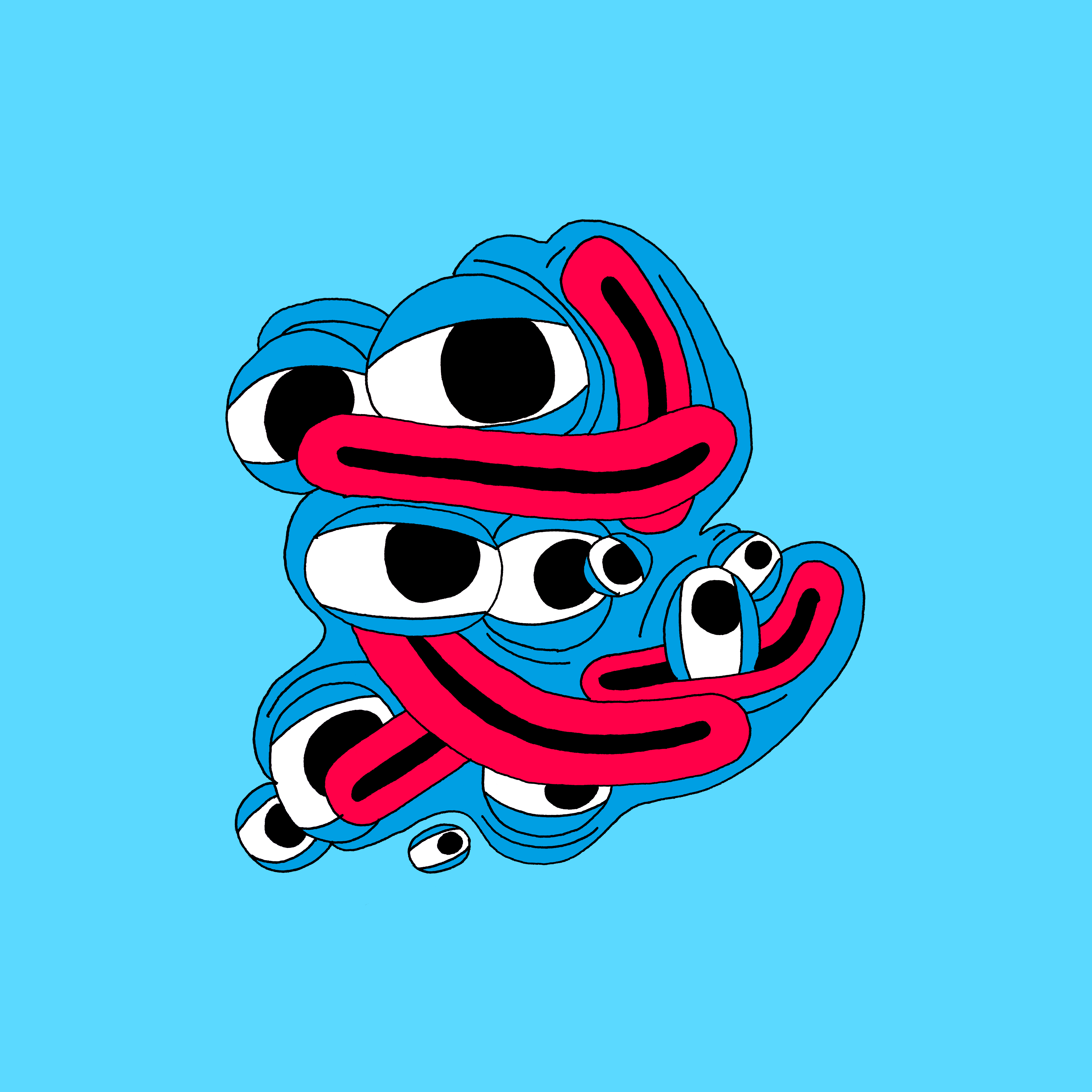 Automatic Pepe 36