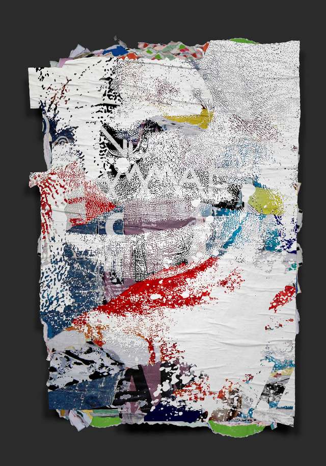 LAYERS #595