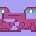 Licked Toad #2058
