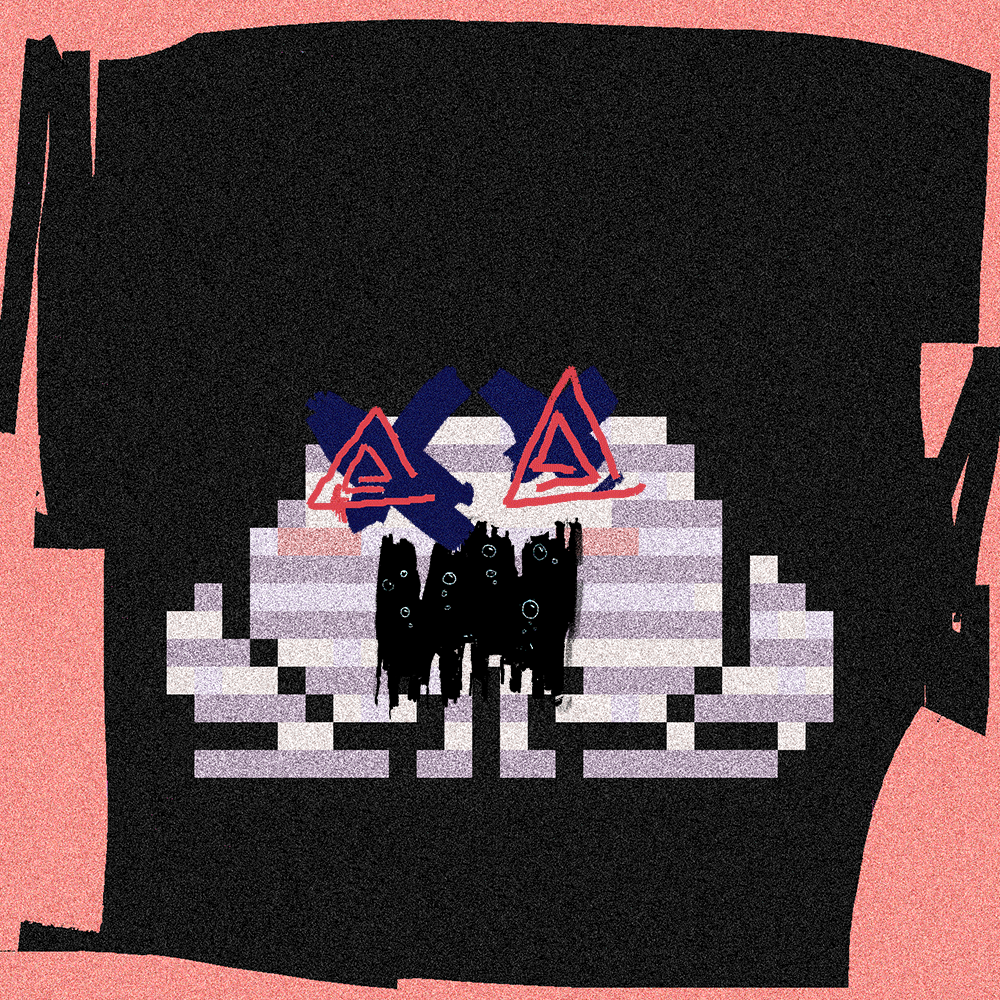 XTOADZ #3038