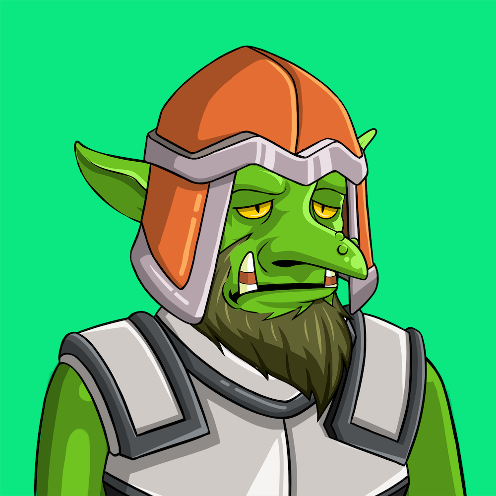 Goblin Army #2318