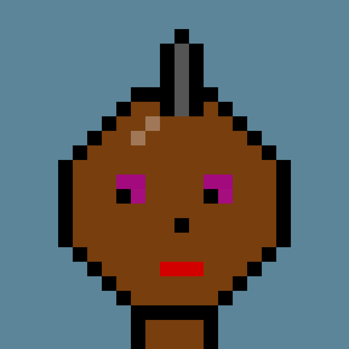 HexaPunk #4089