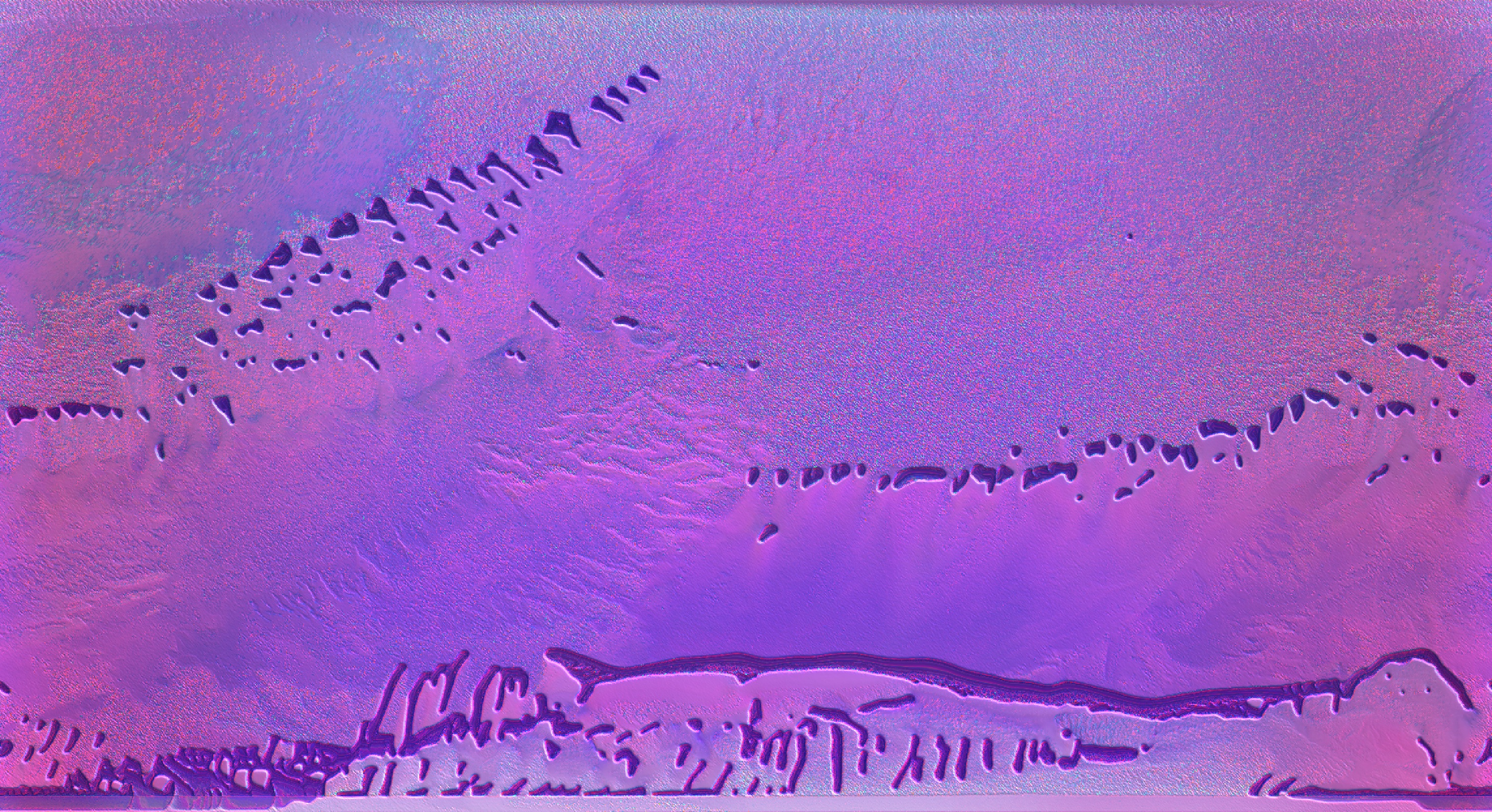 windy stirred astral dusk #155