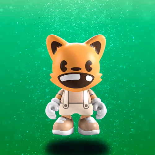 LIL' JANKY COMPLETE #11