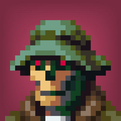 GENUINE UNDEAD #796