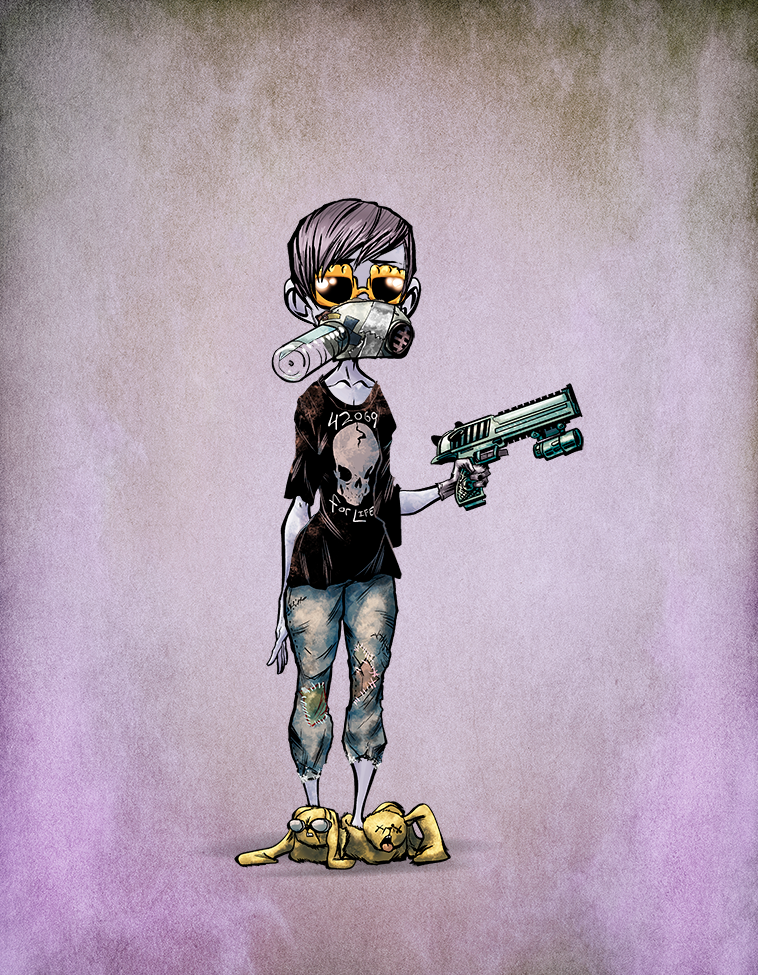 Nuclear Nerds #1186