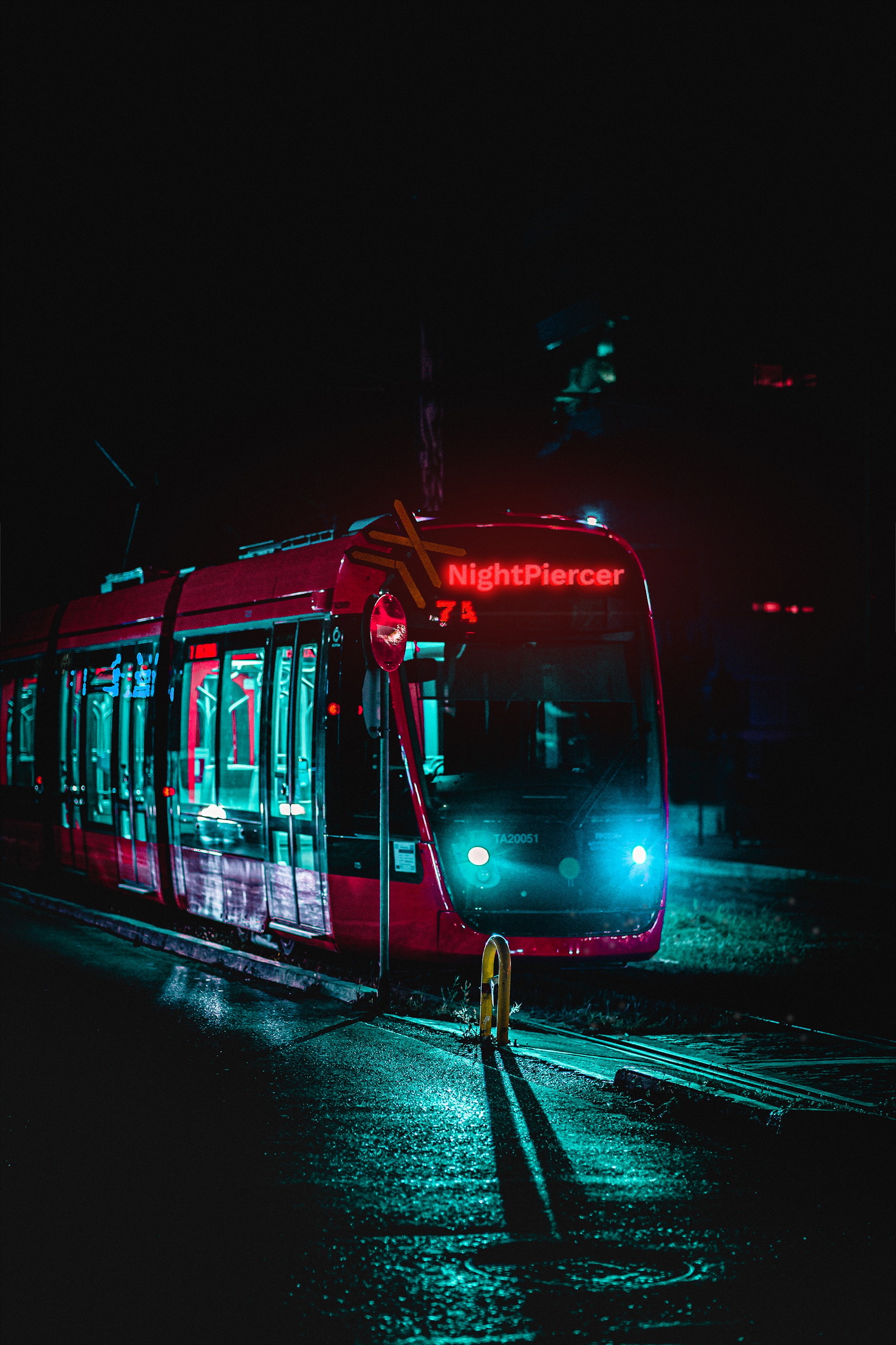 Nightpiercer
