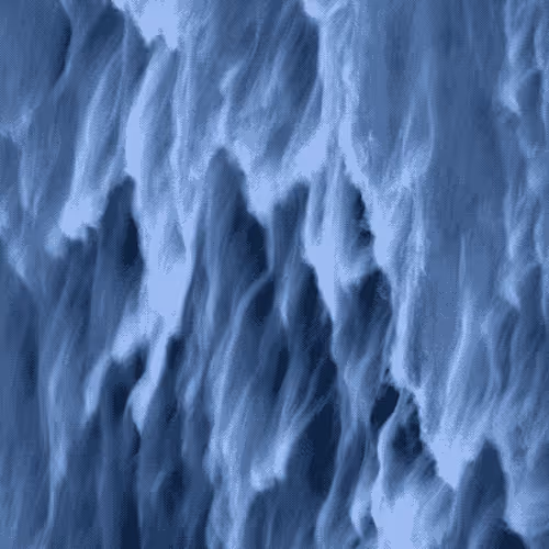 Ghosts of Gullfoss