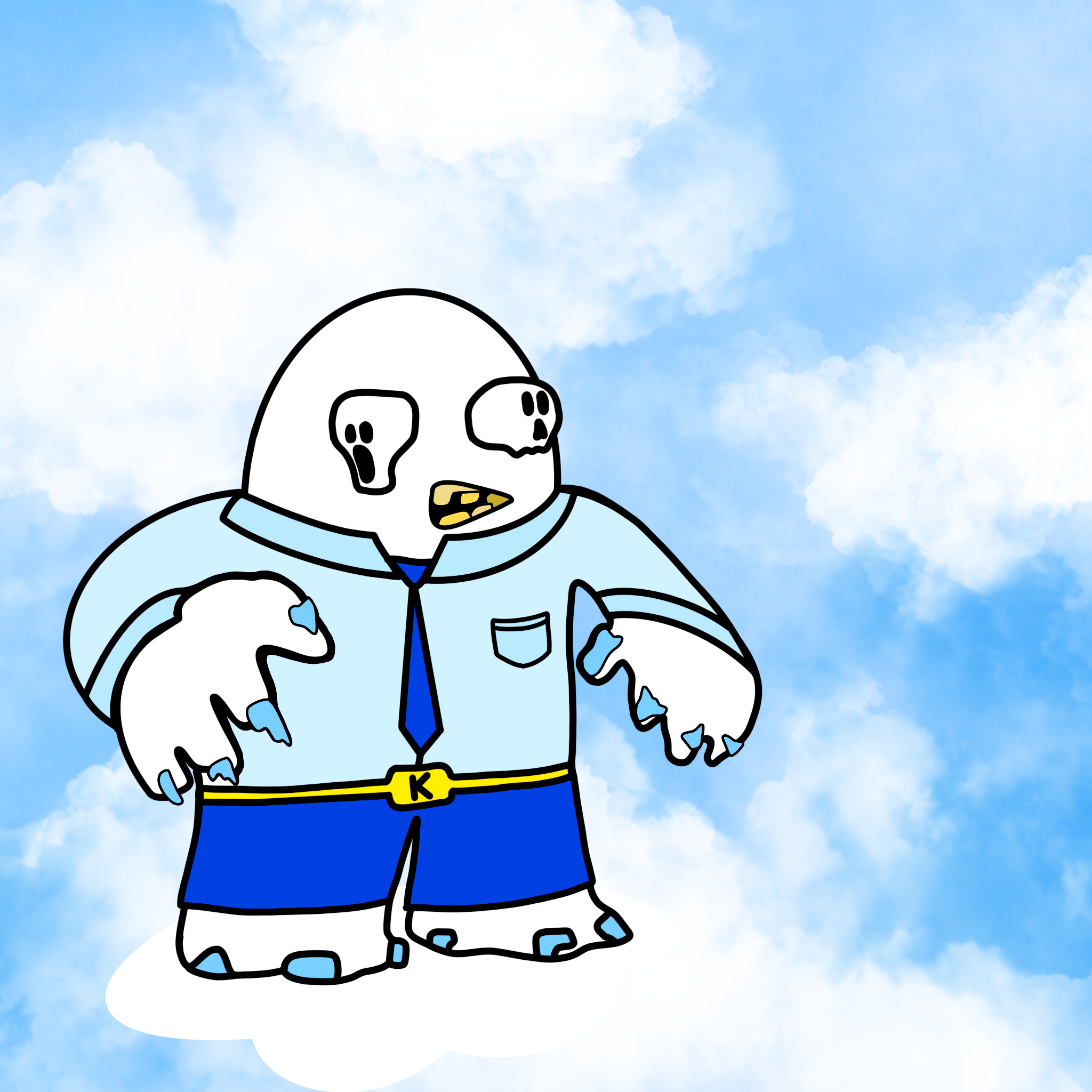 Kev #2780