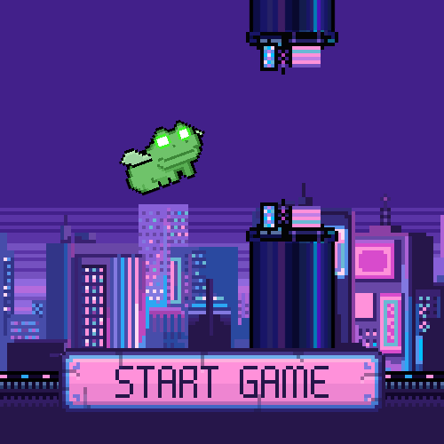 Flappy Boys #1839