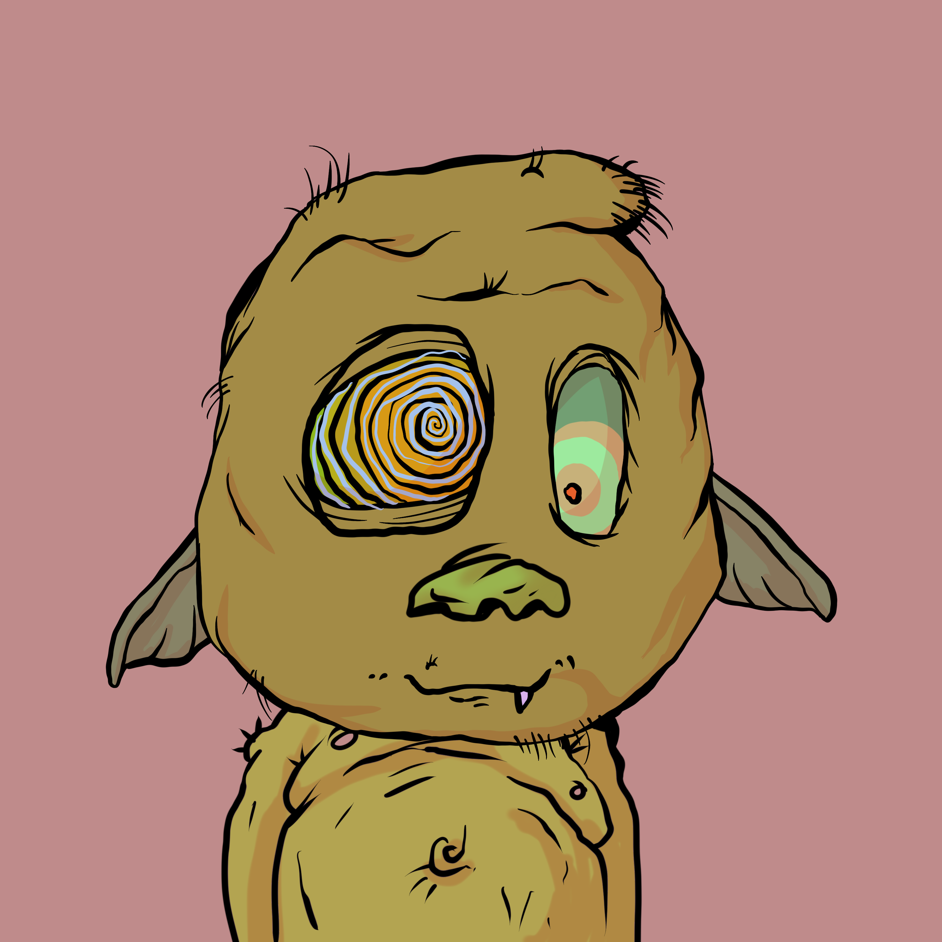 goblintown #4777