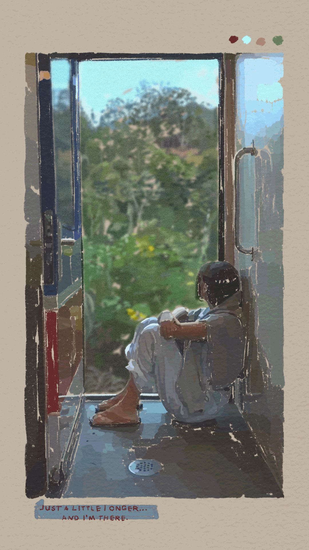 Belonging Lives Here