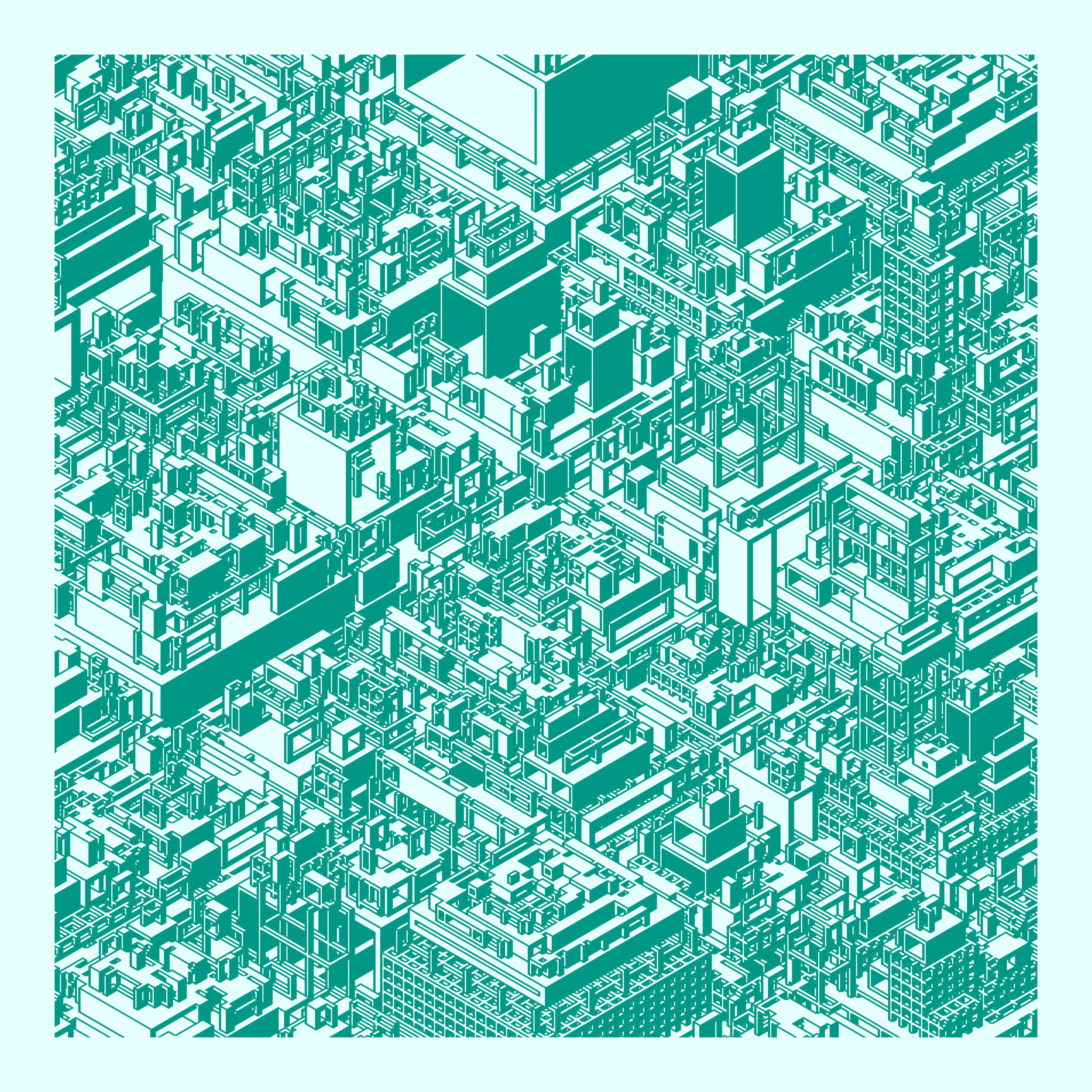 Plasticity #170
