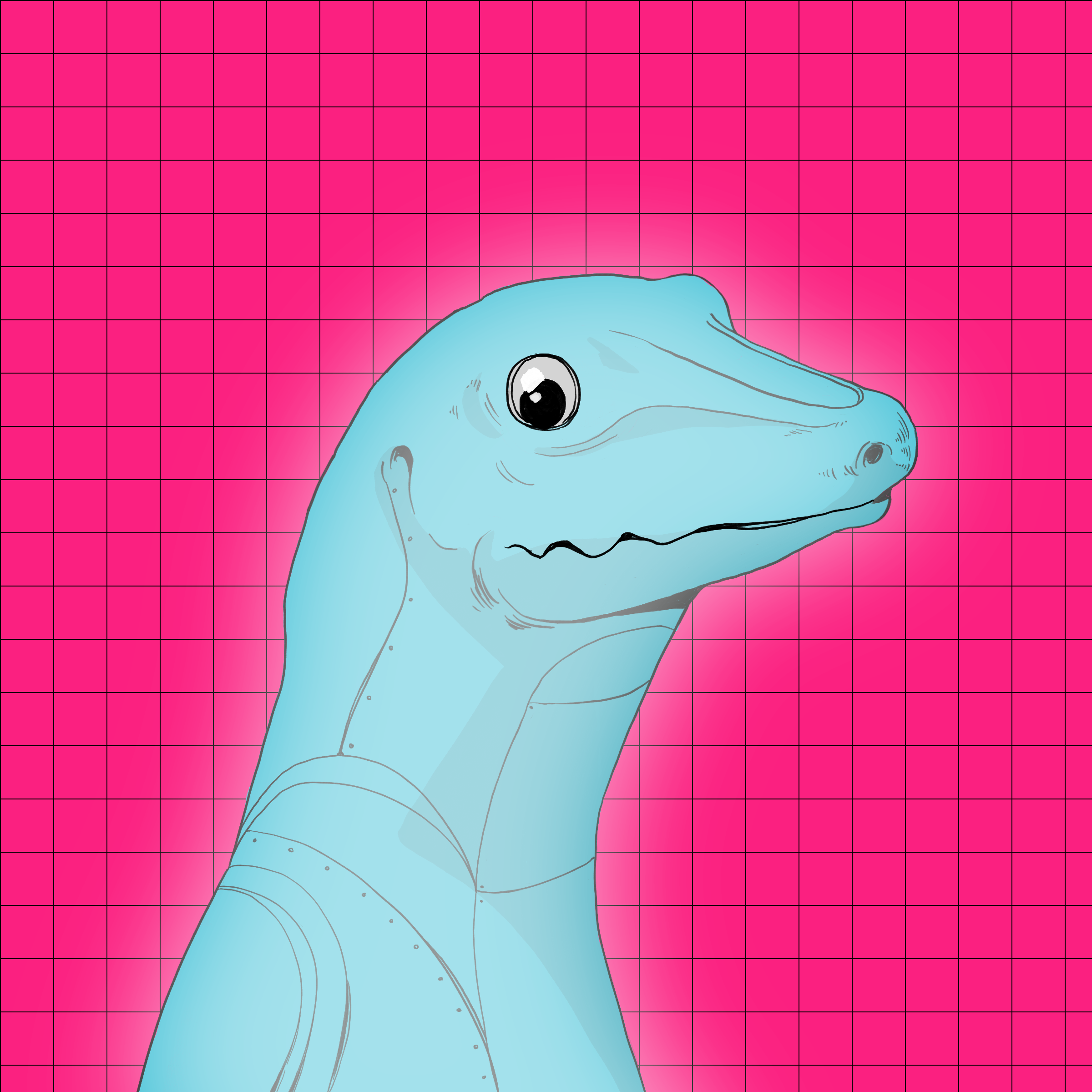 Lizard #4476