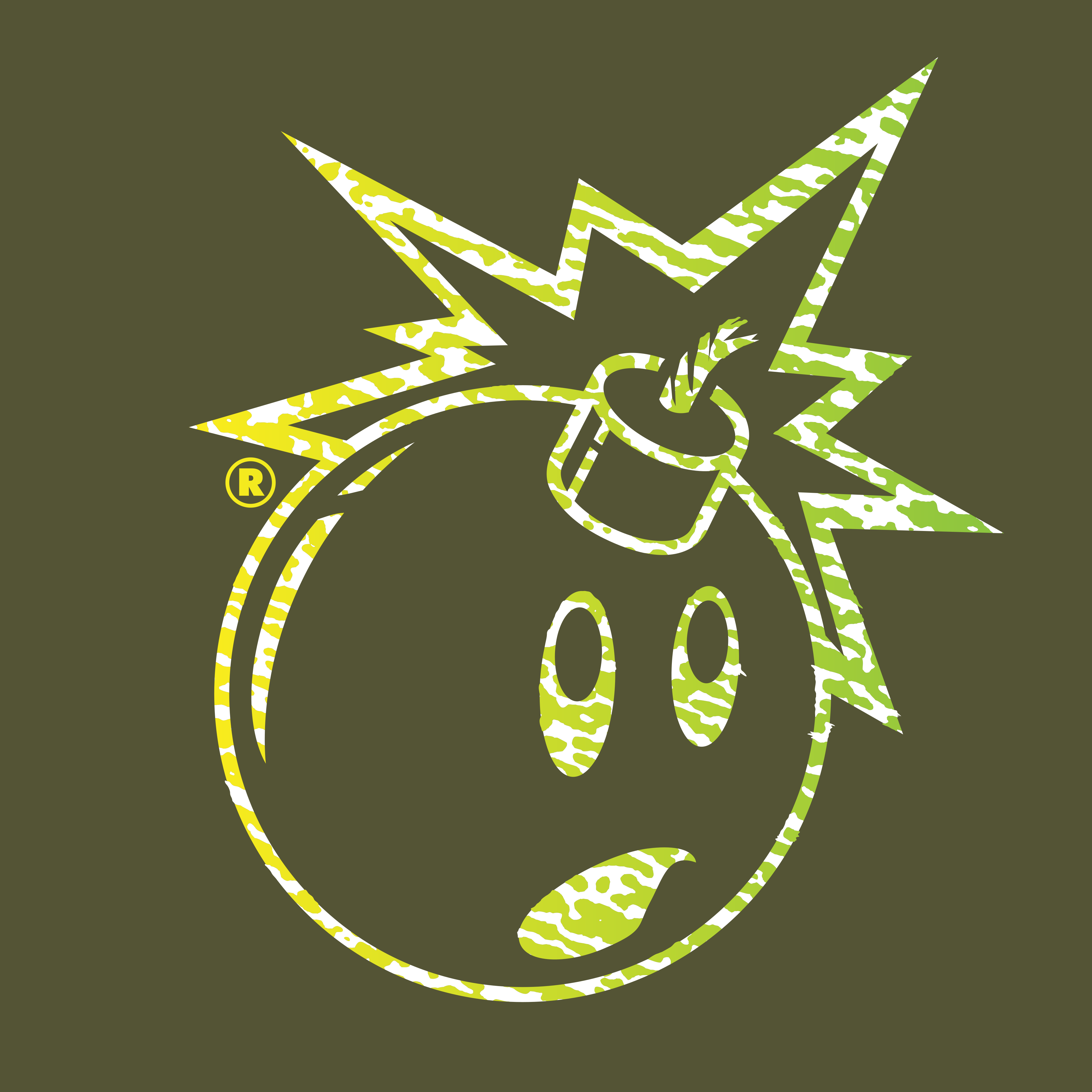 Adam Bomb Squad #24378