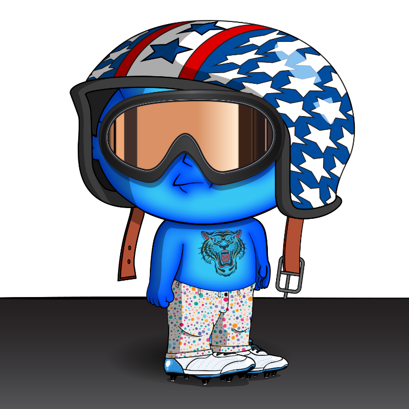 The Wild Child #6277