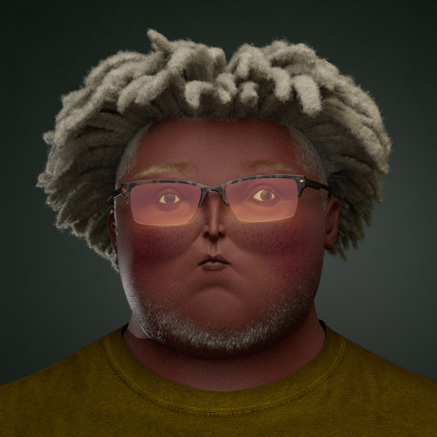 Regular #6217