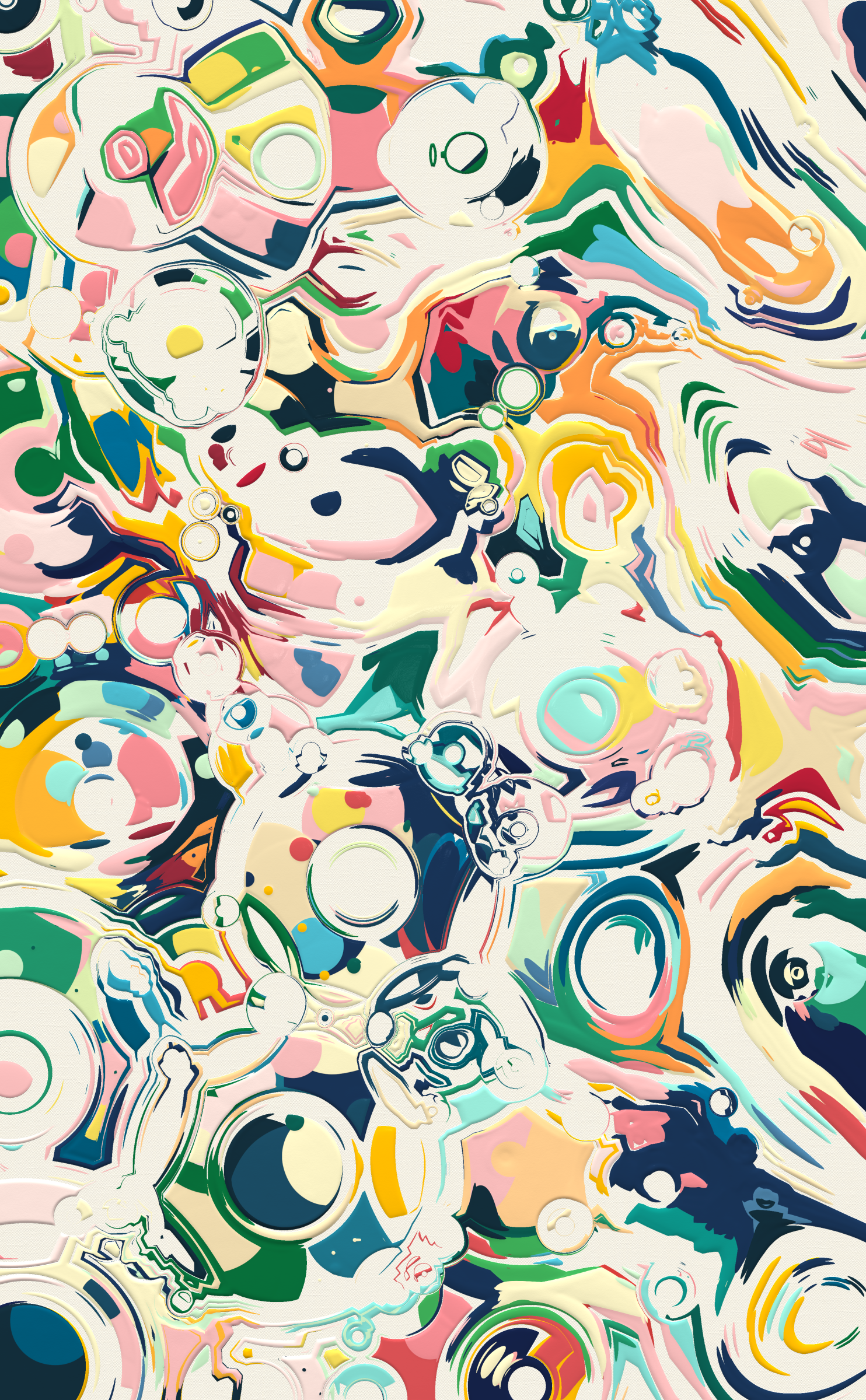 Proscenium #21