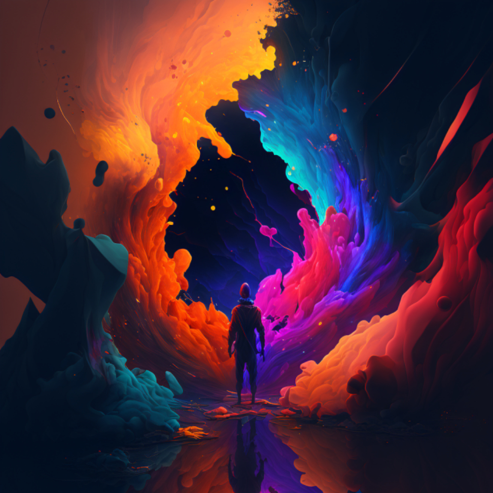Soul Colors #193