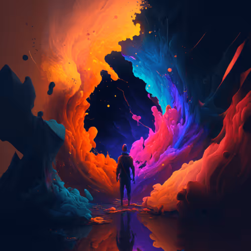 Soul Colors #193